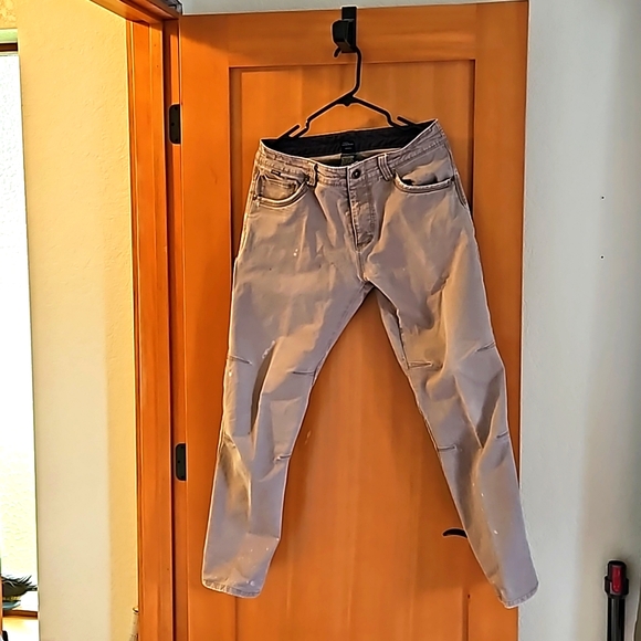 Kuhl Other - KUHL RYDER CARGO PANT